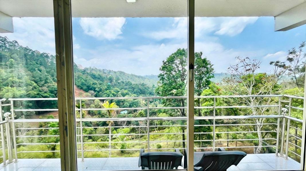 Elenji Vitara Resort Munnar Exterior photo
