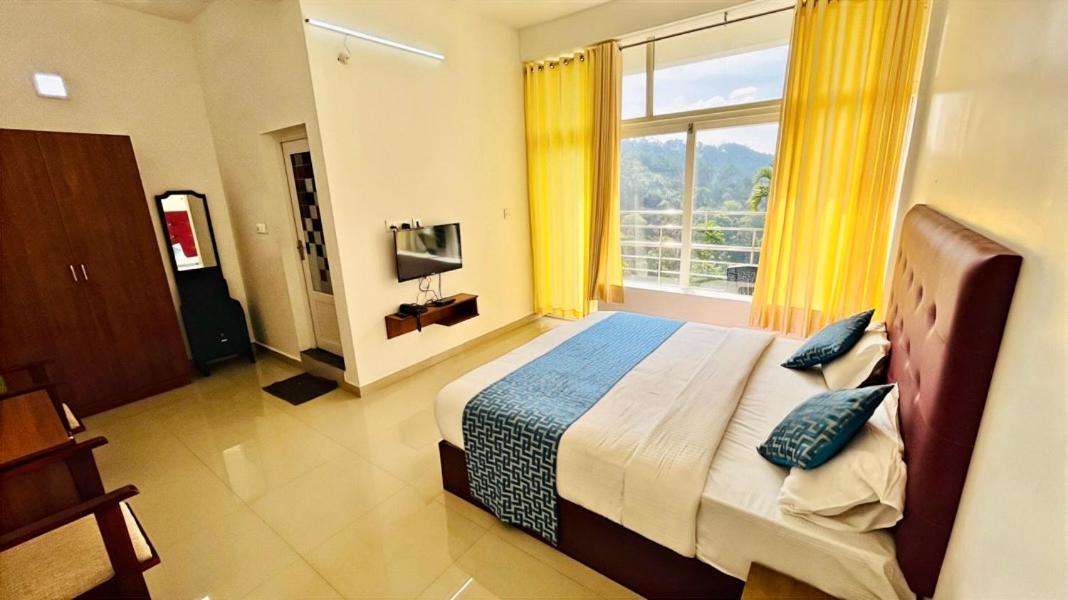 Elenji Vitara Resort Munnar Exterior photo