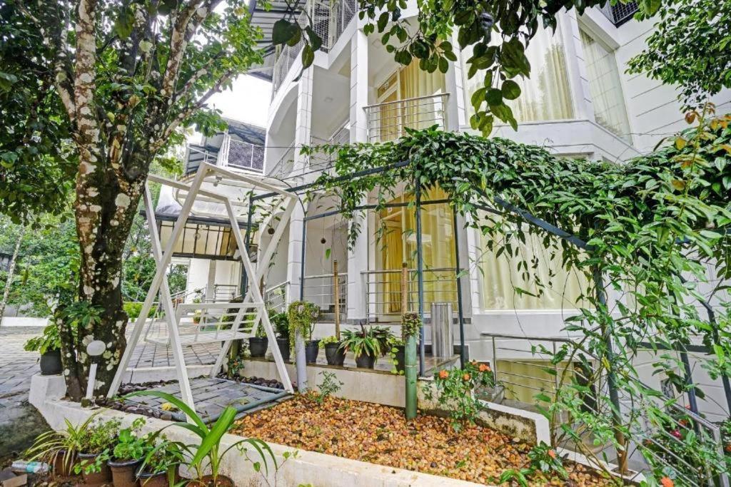 Elenji Vitara Resort Munnar Exterior photo